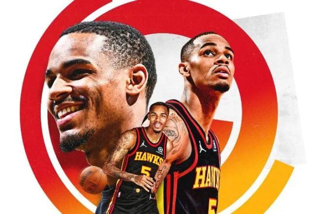 完美对战-穆雷：铭记马刺时光 和特雷·扬在一起就是要赢球