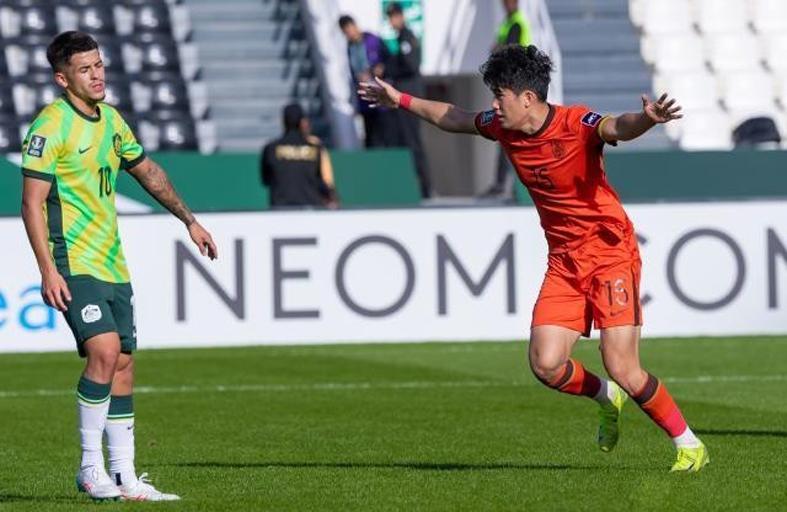 完美赛事-彭啸：希望别人以彭啸为模板，伤病安帅也要带上我 感谢韩导教诲